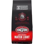 Kingsford Match Light Instant Charcoal Briquettes, 12 lbs
