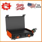 Blackstone 20”x14” 2-Burner Camping Griddle