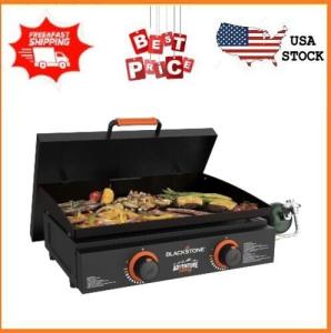 Blackstone 22" Adventure Ready Propane Griddle