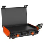 Blackstone 20”x14” 2-Burner Camping Griddle
