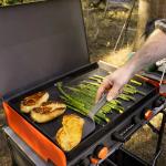 Blackstone 20”x14” 2-Burner Camping Griddle
