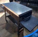 Blackstone 36" Griddle Hard Cover Lid