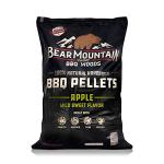 Bear Mountain 3-Pack Wood Pellets for Grilling