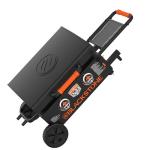 22-Inch Blackstone Griddle with Hood and Stand