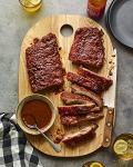 Medium Spicy Korean Bulgogi BBQ Marinade 15oz