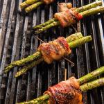 McCormick Grill Mates Brown Sugar Bourbon Seasoning