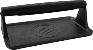 Blackstone 5553 Cast Iron Griddle Press 10" x 5.5