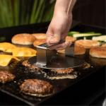 Blackstone Smash and Sear Grill Press