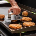 Blackstone Smash and Sear Grill Press