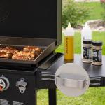 Blackstone Smash and Sear Grill Press
