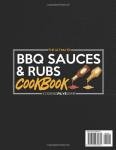 BBQ Sauces and Rubs Cookbook for Grill Masters