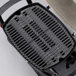 Weber Q1000 Liquid Propane Grill
