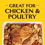 Lawry's Chicken Seasoning - 24.5 Oz