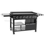 Royal Gourmet 6-Burner Flat Top Gas Grill