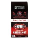 Kingsford MatchLight Instant Charcoal Briquets for Grilling