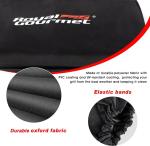 Royal Gourmet 40-Inch Griddle Cover for Grilling