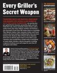 BBQ Sauces, Rubs, Marinades, and Glazes