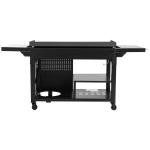 Royal Gourmet 6-Burner Flat Top Gas Grill