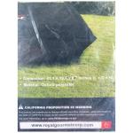 Royal Gourmet 40-Inch Griddle Cover for Grilling