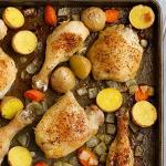Lawry's Chicken Seasoning - 24.5 Oz