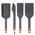 Blackstone 8202 4-Piece Grill Accessory Set