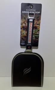Blackstone Stainless Steel Griddle Scoop Tool