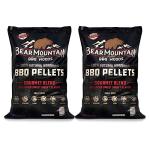 Bear Mountain Premium Hardwood Smoking Chips