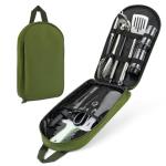 Onlyfire Portable Camping Cookware Storage Bag