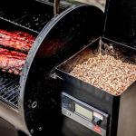 Bear Mountain Premium Hardwood Smoking Chips
