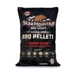 Bear Mountain Premium Hardwood Smoking Chips