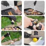 Onlyfire Portable Camping Cookware Storage Bag
