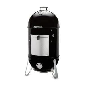 Weber 22" Smokey Mountain Charcoal Smoker