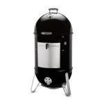 Weber 22" Smokey Mountain Charcoal Smoker