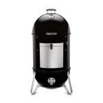 Weber 22" Smokey Mountain Charcoal Smoker
