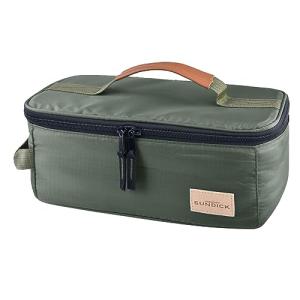 TRIWONDER Portable BBQ Utensils Storage Bag