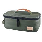 TRIWONDER Portable BBQ Utensils Storage Bag