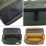 TRIWONDER Portable BBQ Utensils Storage Bag