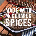 McCormick Grill Mates Mesquite Marinade Packet