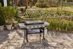 Weber 36" Black Gas Griddle with 4 Burners