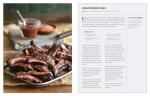 BBQ Sauces, Rubs, Marinades, and Glazes