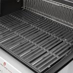 Weber Genesis E-325s LP Gas Grill, Black