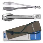 4-in-1 Camping Utensil Set for Outdoor Cooking