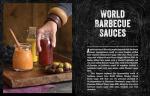 BBQ Sauces, Rubs, Marinades, and Glazes