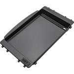 Weber 7658 Black Grill Griddle