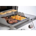Weber 7658 Black Grill Griddle