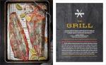 Wood Pellet Grill Cookbook for Perfectly Smoked Meats