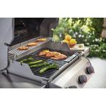 Weber 7658 Black Grill Griddle