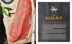 Wood Pellet Grill Cookbook for Perfectly Smoked Meats