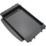 Weber 7658 Black Grill Griddle
