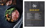 Wood Pellet Grill Cookbook for Perfectly Smoked Meats
